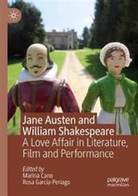 Jane Austen and William Shakespeare