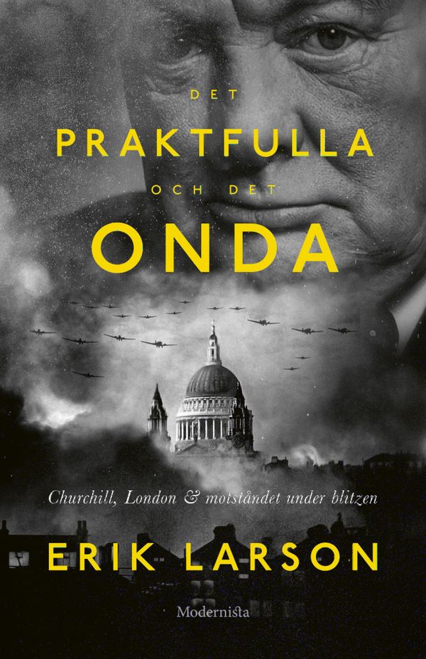 Det praktfulla & det onda | 0:e upplagan