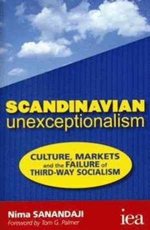 Scandinavian Unexceptionalism