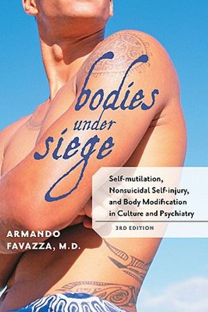 Bodies under Siege | 3:e upplagan