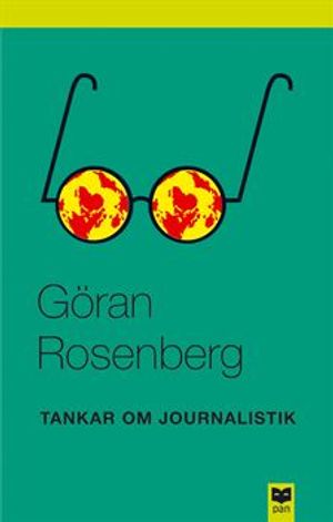 Tankar om journalistik | 1:a upplagan