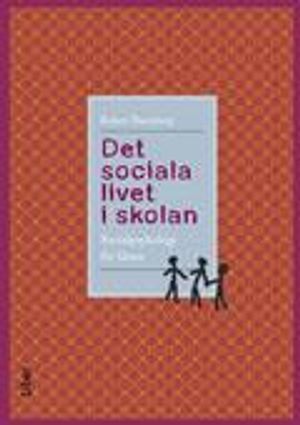 Det sociala livet i skolan |  2:e upplagan