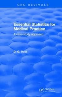 Essential Statistics for Medical Practice | 1:a upplagan