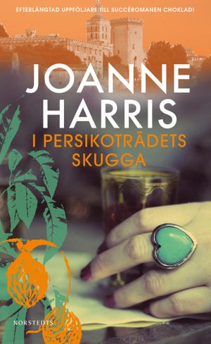 I persikoträdets skugga | 1:a upplagan