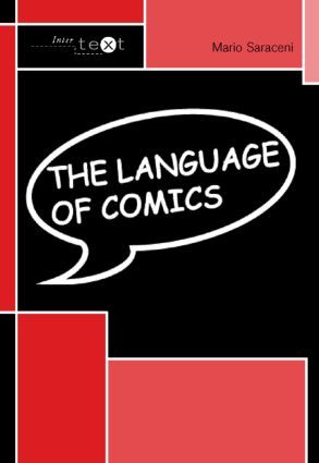 The Language of Comics | 0:e upplagan