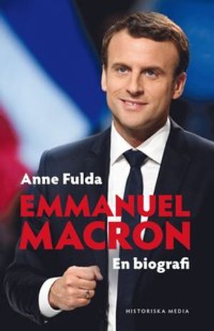 Emmanuel Macron | 1:a upplagan