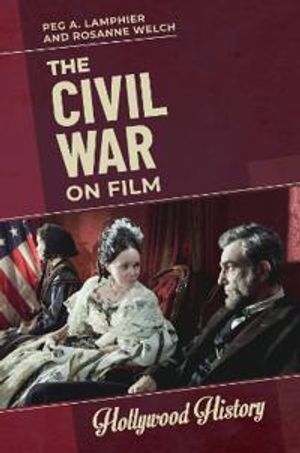 The Civil War on Film