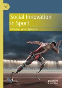Social Innovation in Sport | 1:a upplagan