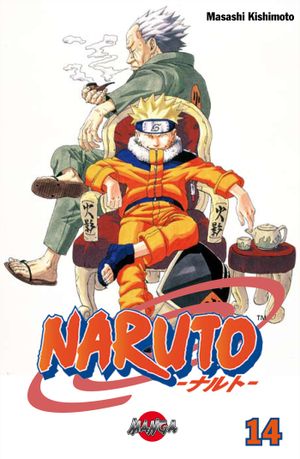 Naruto 14