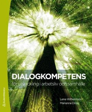 Dialogkompetens | 3:e upplagan