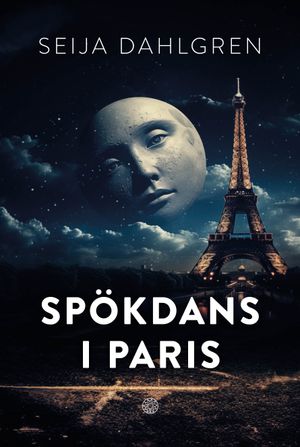 Spökdans i Paris | 1:a upplagan