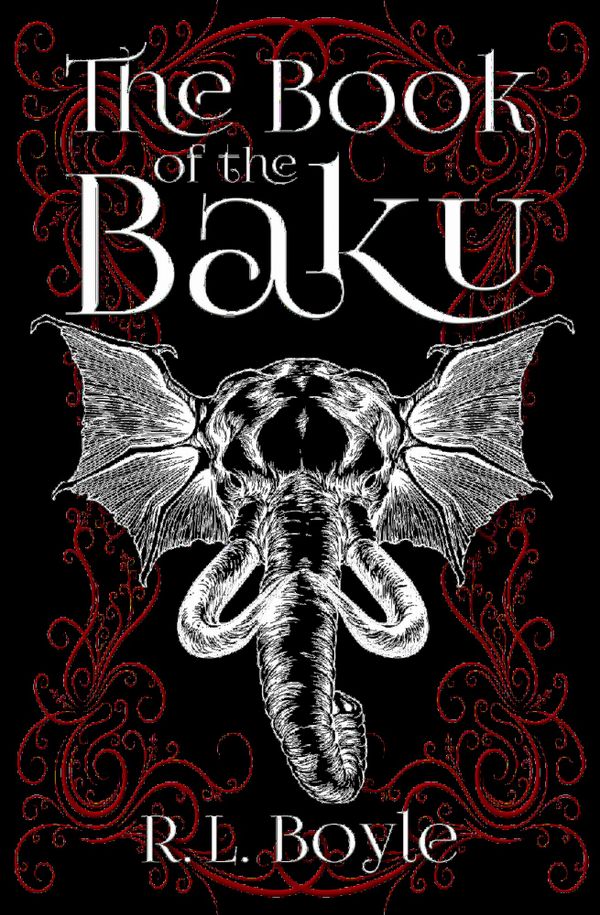 Book of the Baku | 0:e upplagan