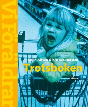 Trotsboken |  2:e upplagan