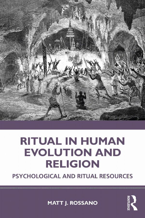 Ritual in Human Evolution and Religion | 1:a upplagan