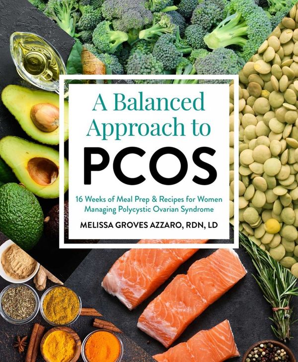 A Balanced Approach to PCOS | 0:e upplagan