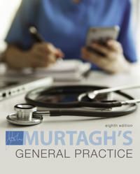 Murtagh General Practice | 8:e upplagan