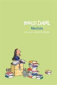 Matilda | 0:e upplagan