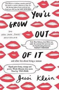 You'll Grow Out of it | 0:e upplagan