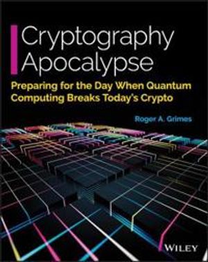 Cryptography Apocalypse