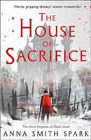 House of Sacrifice | 0:e upplagan