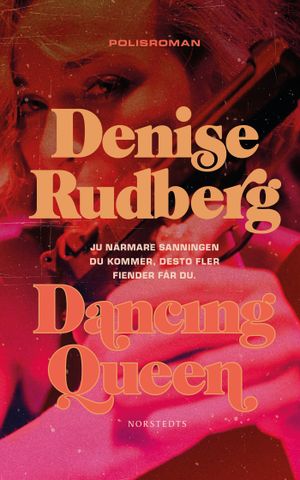 Dancing queen | 1:a upplagan