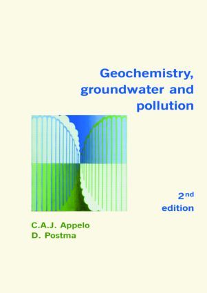 Geochemistry, Groundwater and Pollution | 2:a upplagan