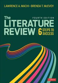 The Literature Review | 0:e upplagan