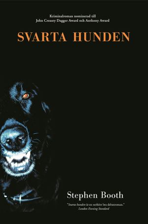 Svarta hunden