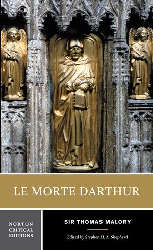 Le Morte Darthur | 0:e upplagan