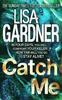 Catch me (detective d.d. warren 6)