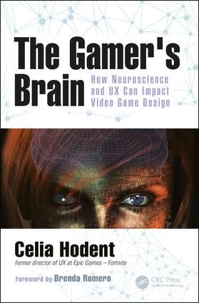 The Gamer's Brain | 1:a upplagan