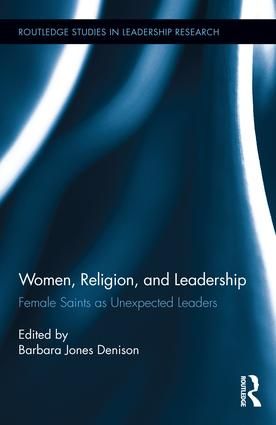Women, Religion and Leadership | 1:a upplagan