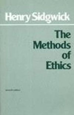 Methods of ethics