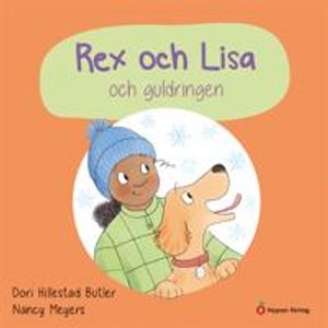 Rex och Lisa och guldringen | 1:a upplagan