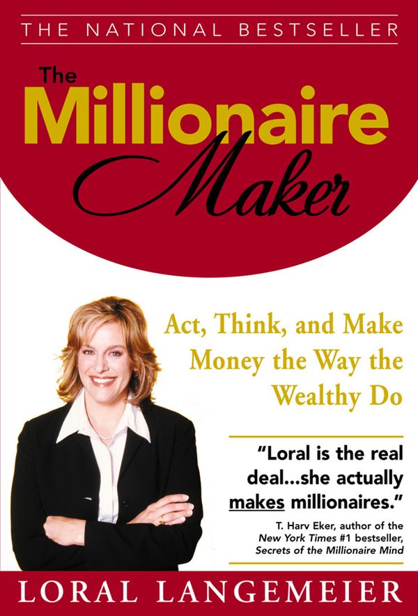 The Millionaire Maker | 0:e upplagan