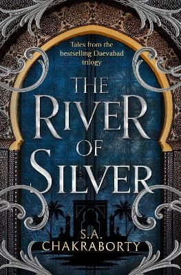 The River of Silver | 0:e upplagan