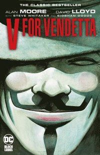 V for Vendetta