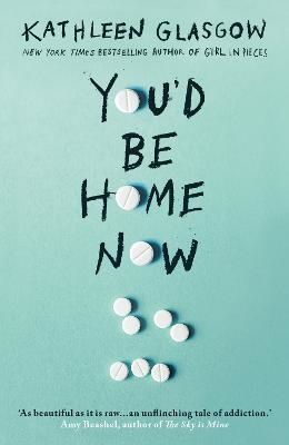 You'd Be Home Now | 0:e upplagan