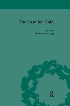 The Case for Gold Vol 2 | 1:a upplagan