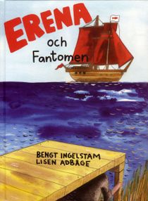 Erena och Fantomen