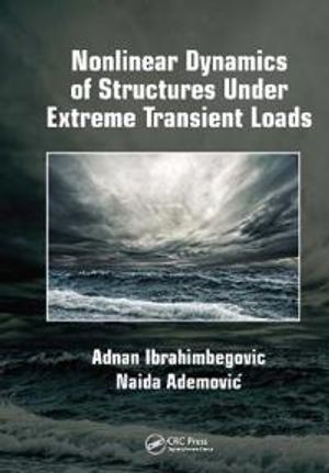 Nonlinear Dynamics of Structures Under Extreme Transient Loads | 1:a upplagan