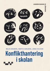 Konflikthantering i skolan