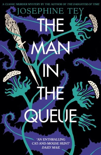 The Man in the Queue | 0:e upplagan