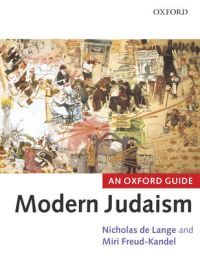 Modern Judaism | 1:a upplagan