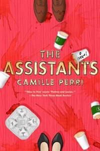 The Assistants | 0:e upplagan