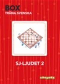Box - Sj-ljudet 2 | 1:a upplagan