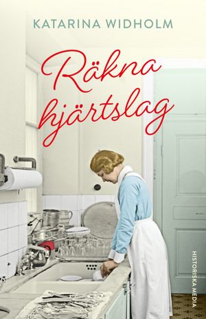 Räkna hjärtslag