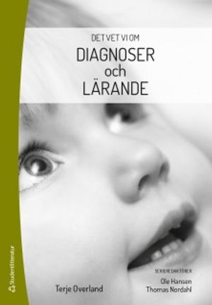 Diagnoser och lärande | 1:a upplagan