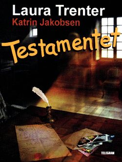 Testamentet | 0:e upplagan