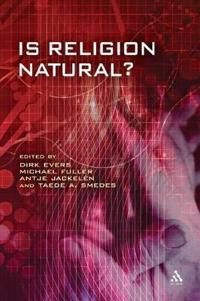 Is Religion Natural? | 0:e upplagan